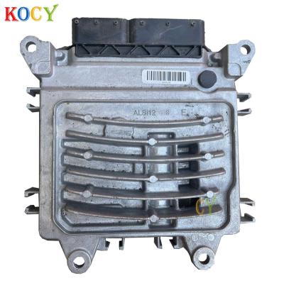 China Engine Control Unit ECU ECM for Mercedes-Benz E-CLASS W211 A6519007000 A6519016500 28250205 A 651 900 70 00 A 651 901 65 00 ORIGINAL SIZE for sale