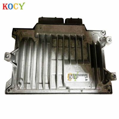 China Engine Control Unit ECU ECM for Honda Odyssey 37820-5MR-A25 H736-166920 378205MRA25 H736166920 ORIGINAL SIZE for sale