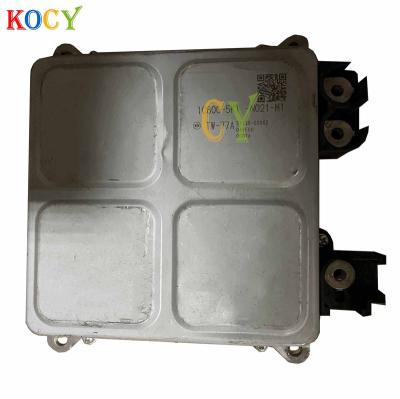 China Engine Control Unit ECU ECM for HONDA Accord 37125-02002 3712502002 1C800-5K1-N021-M1 ORIGINAL SIZE for sale