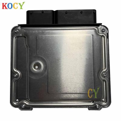 China Engine Control Unit ECU ECM for  VW Tiguan 0261S06064 06J 906 026 EF 06J906026EF MED17.5 ORIGINAL SIZE for sale