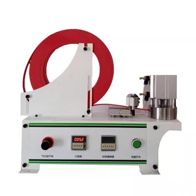 China Woodworking Three In One Perfect Sticker Machine PVC Tape Placement Machine For Dark Edging for sale