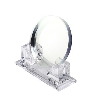 China Single Vision 1.60 hmc MR-8 ASPHERIC Single Vision Lens for sale