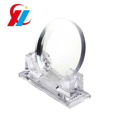 China Single Vision 1.60 hmc MR-8 ASPHERIC Single Vision Lens for sale