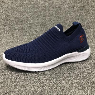 China EVA New Fashion Trend Breathable Sports Outdoor Casual Men's Shoes for sale