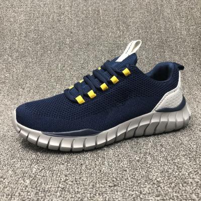 China New Trend Men's EVA Sneaker Running Shoes Fashion Men's Outdoor Lightweight Sports Shoes for sale