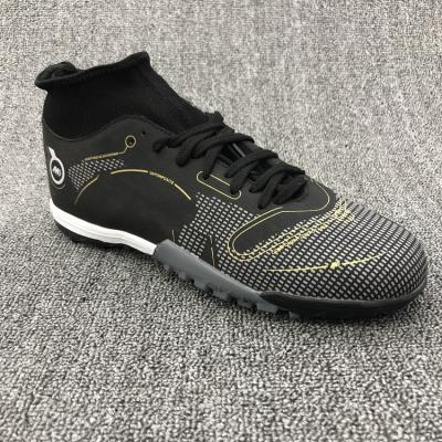 China TPU Soccer Shoes Mens Soccer Shoes Cleats Soccer Training Boots Turf Studs Indoor Sports Boys Soccer Shoes Chuteira Futebol for sale