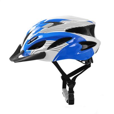 China Adult Main Safety Helmet Light Weight Wind Breathable Low Resistance Speed ​​Bicycle Cycling Cycling Helmet for sale