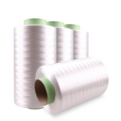 China Bulletproof New Uhmwmpe High Tenacity High Modulus Uhmwpe Yarn for sale