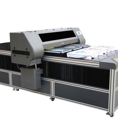 China Hot Sale DTG Printer T Shirt Printing Machine for Hotels for sale