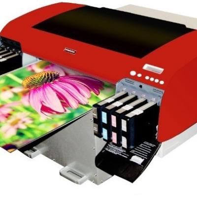 China Hotels [WORLD'S BEST] - A3 Small Size UV ​​Flatbed LED Printer Phone Case Card Printer for sale