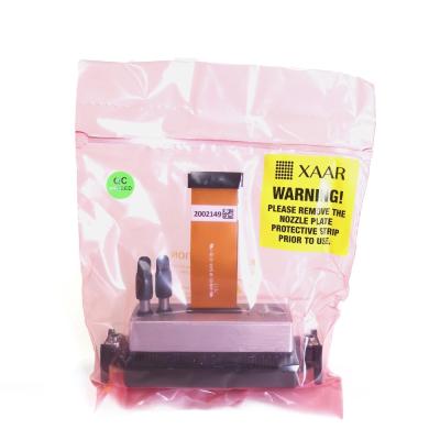 China Machinery Repair Shops Xaar 1003 GS 6U Print Head For UV Printer for sale