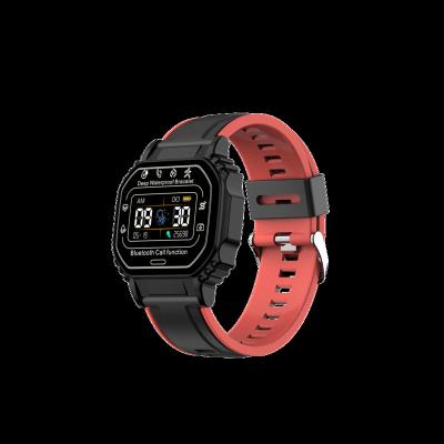 China Automatic Fitness Sport Wristband Mobile Phone Smart Watch Low Power Rate Monitor Heart Rate Women Man Women Date Smart Watch for sale