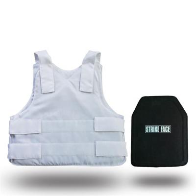 China Lightweight military vest/VIP bullet proof vest/VIP armor/Invisible bulletproof armor vest for sale