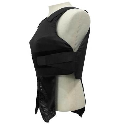 China Bulletproof Female Bulletproof Vest / Inside Bulletproof Vest / Level 3a Armor for sale