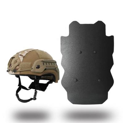 China 2002 Military Tactical Armor Helmet High/Helmet/MICH Ballistic Cut Ballistic Helmet for sale