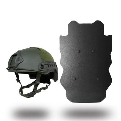 China Ballistic Armor Helmet FAST ballistic helmet/bulletproof helmet/FAST tactical helmet for sale