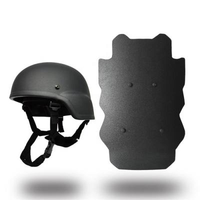 China Helmet MICH 2000 Helmet / MICH Armor Helmet Tactical Safety Helmet / Ballistic Bullet Proof for sale