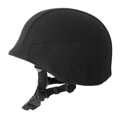 China Armor Helmet PASGT Ballistic Helmet Nij / Military Bulletproof Helmet / M88 Helmet for sale