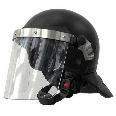 China Anti fog proof helmet water proof and riot/tactical helmet light/army tactical helmet for sale