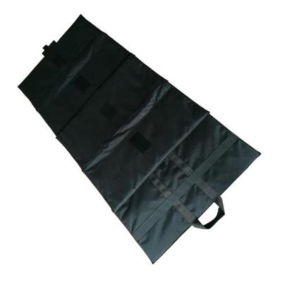 China Portable bulletproof ballistic composite materials/ballistic blanket/cover for sale