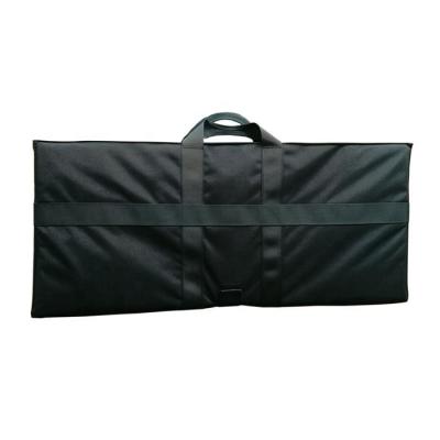 China Portable bullet proof fabric/ballistic blanket/ballistic material for sale