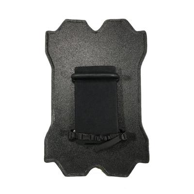 China Portable Anti Bullet Shield/Ballistic Shield/Small Ballistic Shield for sale