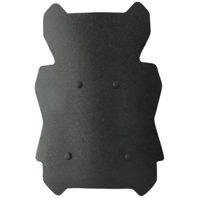 China Handheld tactical shield/ballistic shield iiia/bulletproof shield for sale