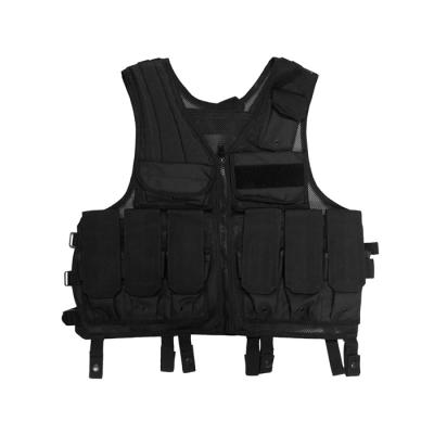 China Equipments Tactical Carrier Vest Tactical Suit/Army Tactical Vest/Modular Tactical Vest for sale