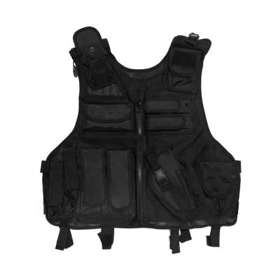 China Equipment Tactical Carrier Strap Tactical Vest/Safety Tactical Vest/Fashion Tactical Vest for sale