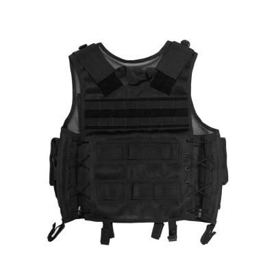 China Carrier tactical military vest equipments tactical vest/safety tactical vest/mesh tactical vest for sale