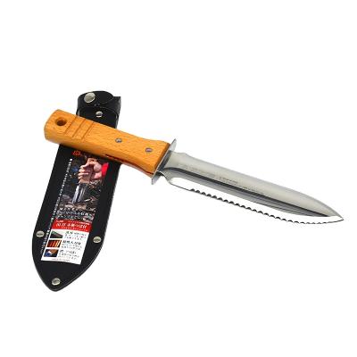 China Beautiful Chinese Non-variable Outdoor Knife Useful Wholesale Non-variable for sale