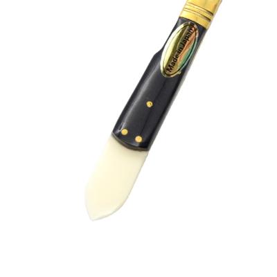 China Newest Non-variable High Quality Durable Black Blister Grafting Garden Graft Knife for sale