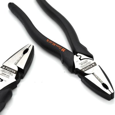 China Good Quality Blister Diy Steel Hot Selling Steel Universal Cutting Good Tools Pliers for sale