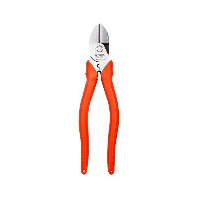 China China factory direct sales steel building blister handle pliers hand pliers for sale