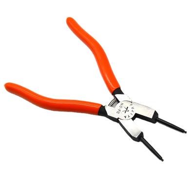 China Factory Wholesale High Carbon Steel Pliers High Carbon Steel Clamping Cutting Tools for sale