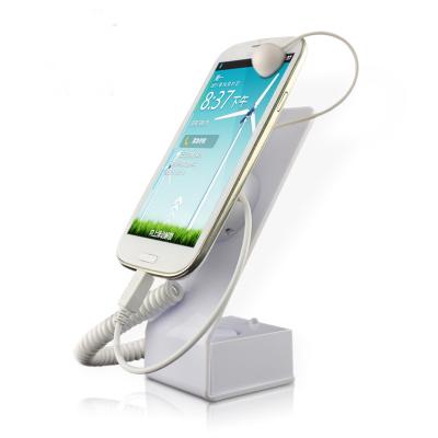 China 2014 iphone6 gadget smartphone antitheft alarm stand for sale