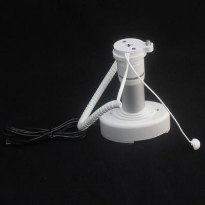 China camera anti-theft alarm display stand for sale