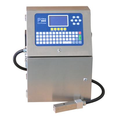 China industrial automatical inkjet coder fit for all kinds of material for sale