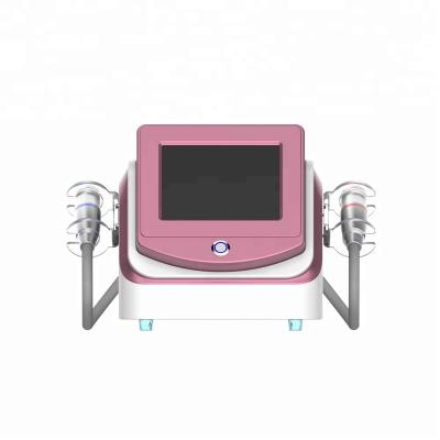 China Skin Tightening V-Mate Focused Ultrasound Beauty Machine For Lift Anti Aging Body Skin Wrinkle Contouring SMAS Removal for sale