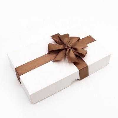 China 2020 viable newest fashion ribbon bow for packaging for sale