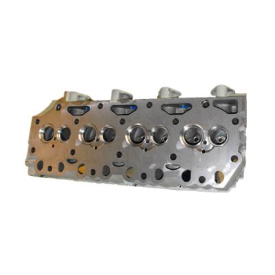 China Construction machinery engine 04905676 deutz BF4M1013 cylinder head assembly for sale