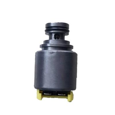 China Construction of 24v machinery engine 0501314770 transmission solenoid valve for sale