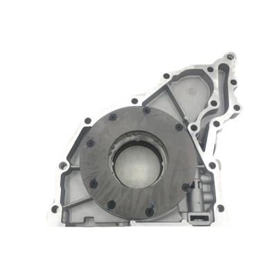 China Construction machinery engine oil pump 04259266 for deutz BF6M1013 engine parts for sale