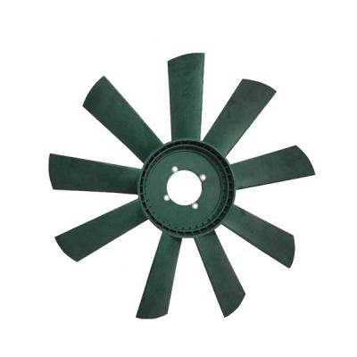 China Construction of machinery engine BFM1013 cooling fan 04201846 for deutz engine used for sale