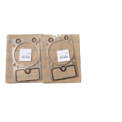 China Construction machinery engine cylinder head gasket 04264005 for deutz BFM1015 engine for sale