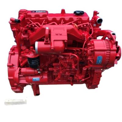 China High quality deutz CA498 water cooled engine complete and spare parts for sale