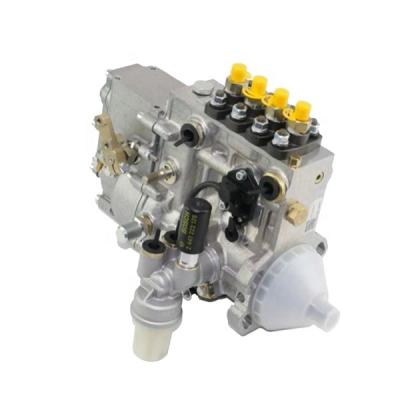 China Building Machinery Engine FL914 Fuel Injection Pump 04236969 D914L04 for sale