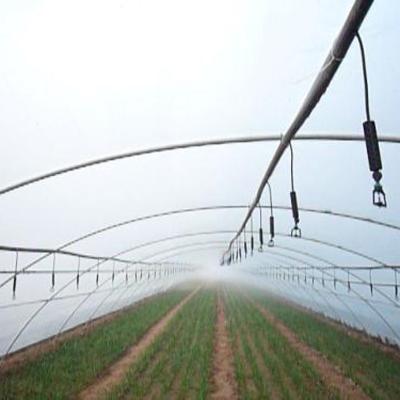 China 1 Hectar Irrigation System Agriculture Irrigation Farm t Tape Drip Irrigation For Plants for sale