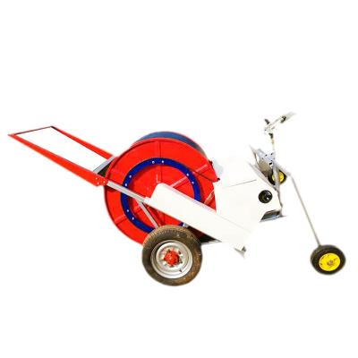 China Plastic Manufacturer High Price Low Cost Durable 70mm Yield Hose Agricultural Dismountable Suction Irrigation Machine For Farmland for sale