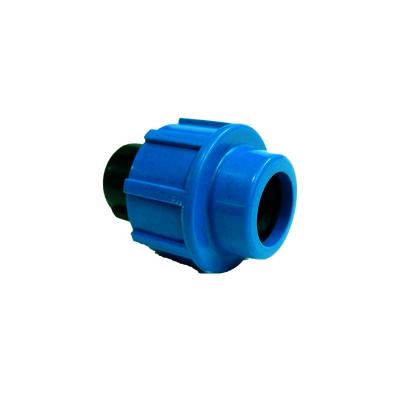 China High Quality Factory Price Water Pipe Fittings YINGTAI System Agriculture Irrigation Farm Land Garden PE Pipe Fittings For Drip Irrigation System for sale